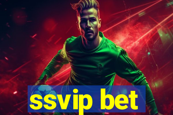 ssvip bet